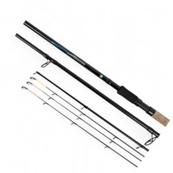 Lanseta Feeder Preston - Monster Xtreme Distance Feeder 3.80m 150g Lanseta Feeder Preston - Monster Xtreme Distance Feeder 3.80m 150g